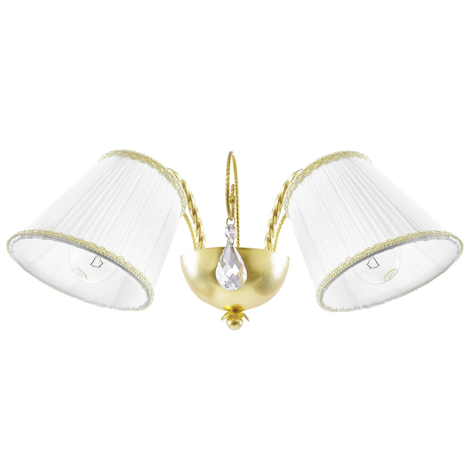 796623 Настенное бра Lightstar Esedra 796623