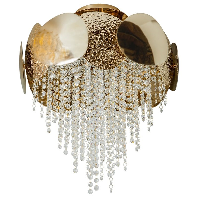 L38550.92 Потолочная люстра L'Arte Luce Luxury Mastery L38550.92