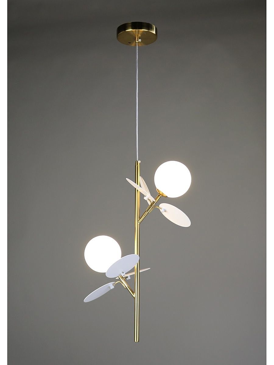 Светильник подвесной Zortes Floret ZRS.01201.02