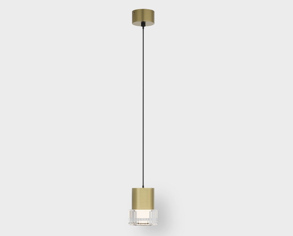 IT014-0203 gold Светильник подвесной Italline IT014-0203 gold