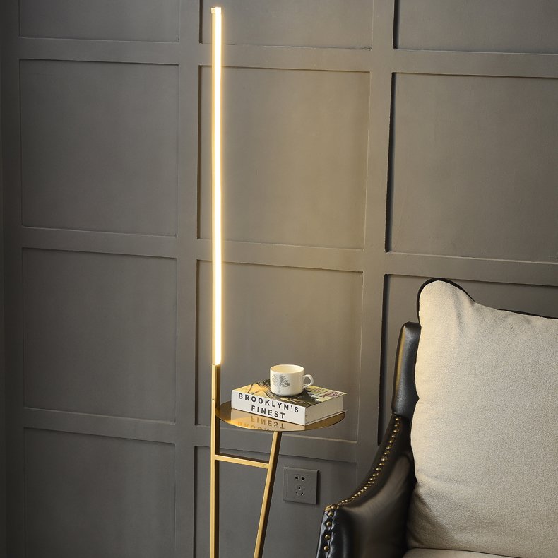 Торшер ImperiumLoft Ricarda01 228281-23