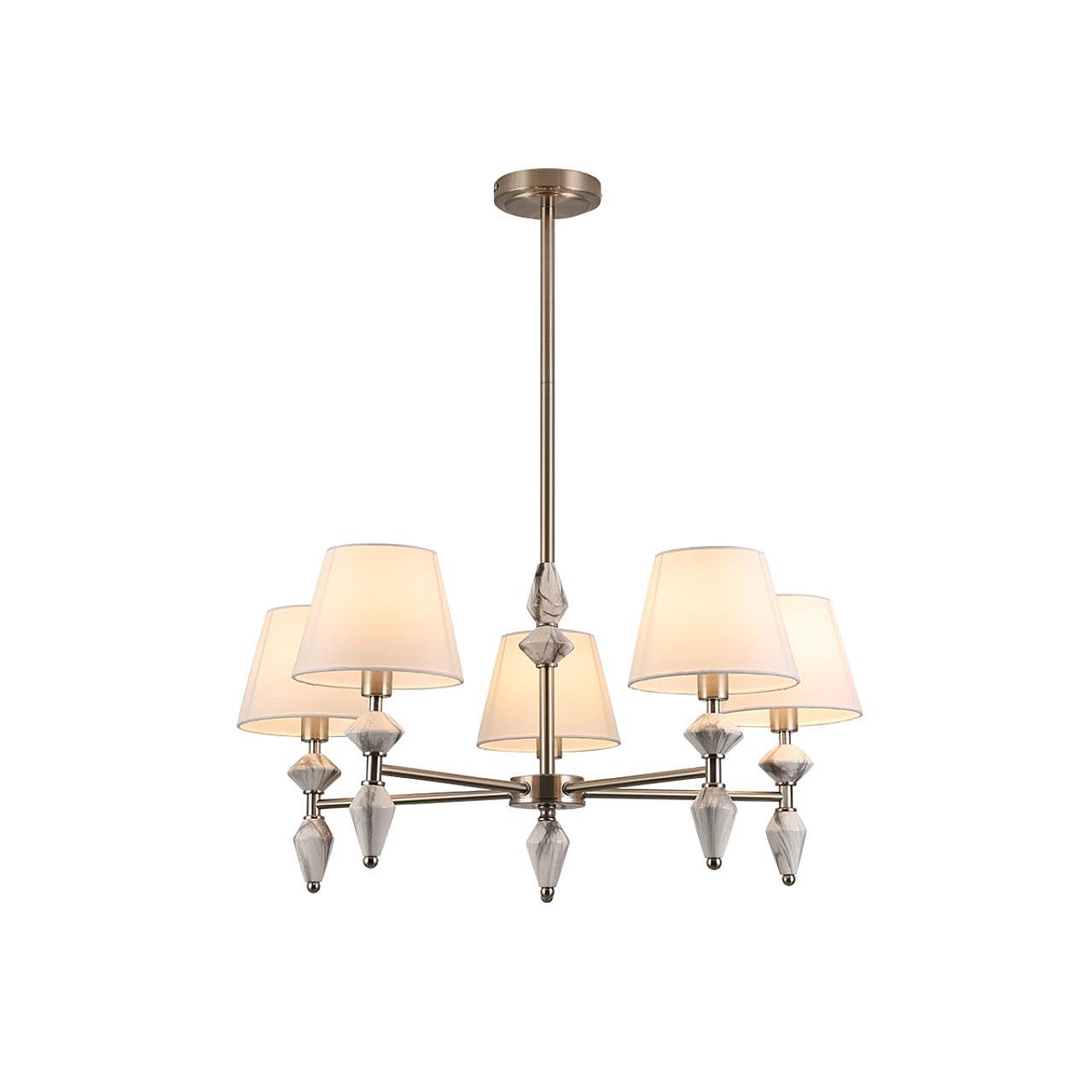 8274/5 Люстра на штанге Lumion Vermont 8274/5