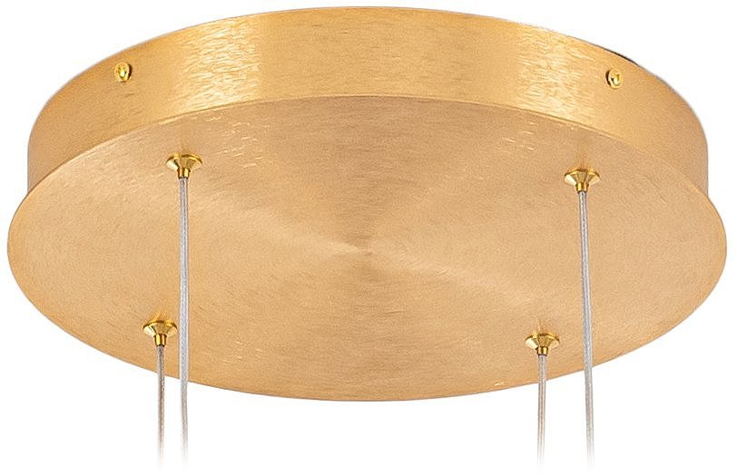 4006/05/04PL Подвесная люстра Stilfort Tooring 4006/05/04PL