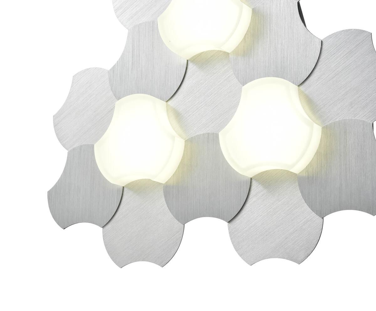 VL8045W03 Настенный светильник Vele Luce Viva VL8045W03