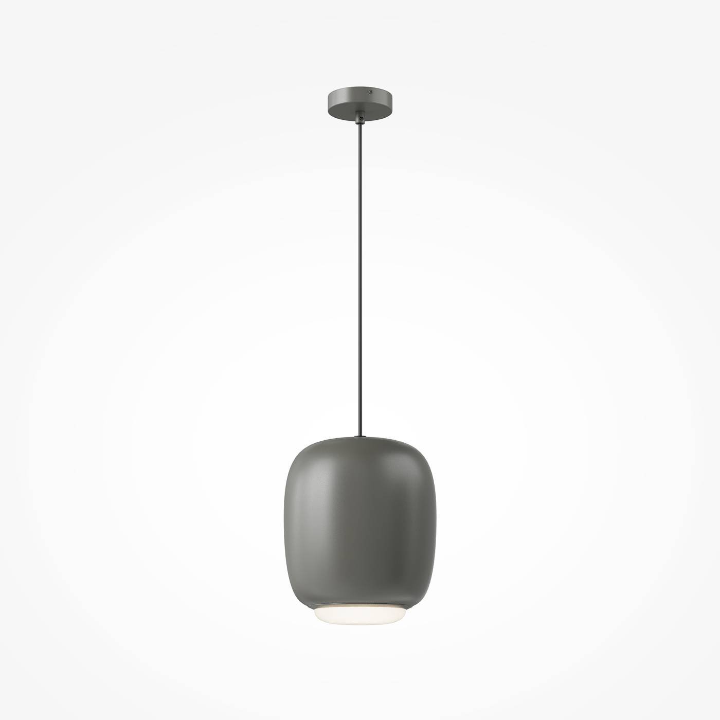 Светильник подвесной Maytoni Brio MOD466PL-L12GR3K
