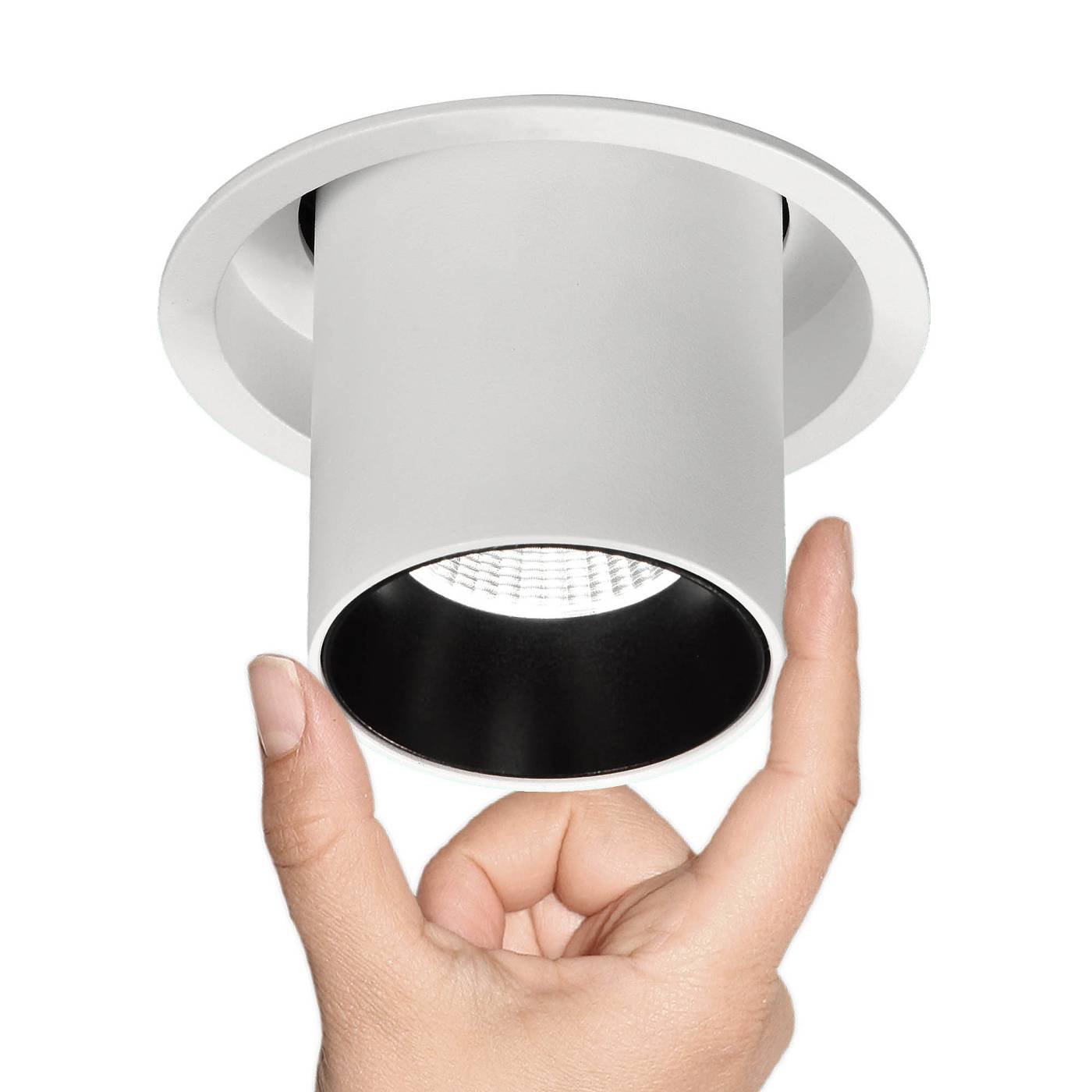 9144 Встраиваемый светильник Mantra Garda 9144