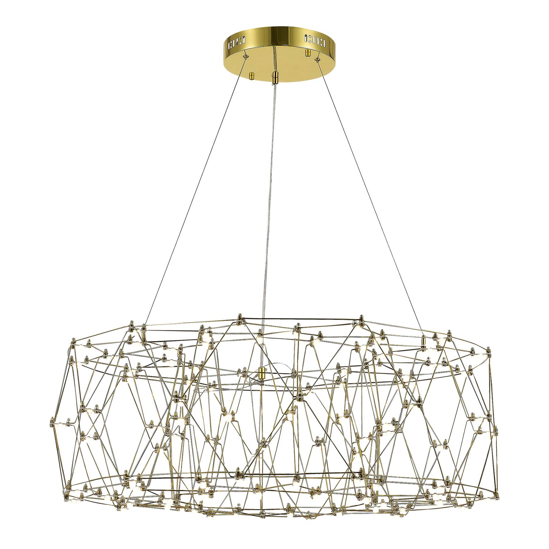 SL6602.203.48 Подвесная люстра ST Luce Gravetta SL6602.203.48