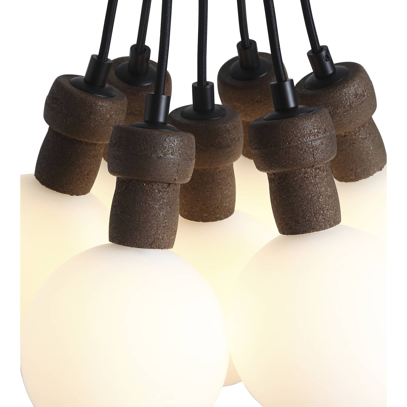 SL6226.403.07 Светильник подвесной ST Luce Cork SL6226.403.07