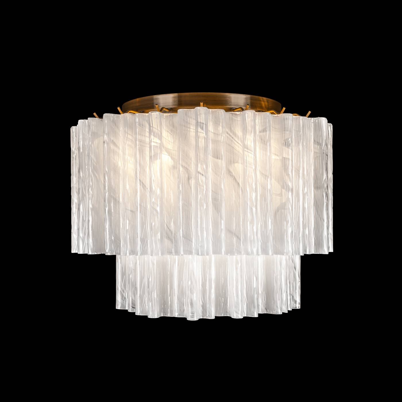 Потолочная люстра Murano Loft It 10580C/500 White