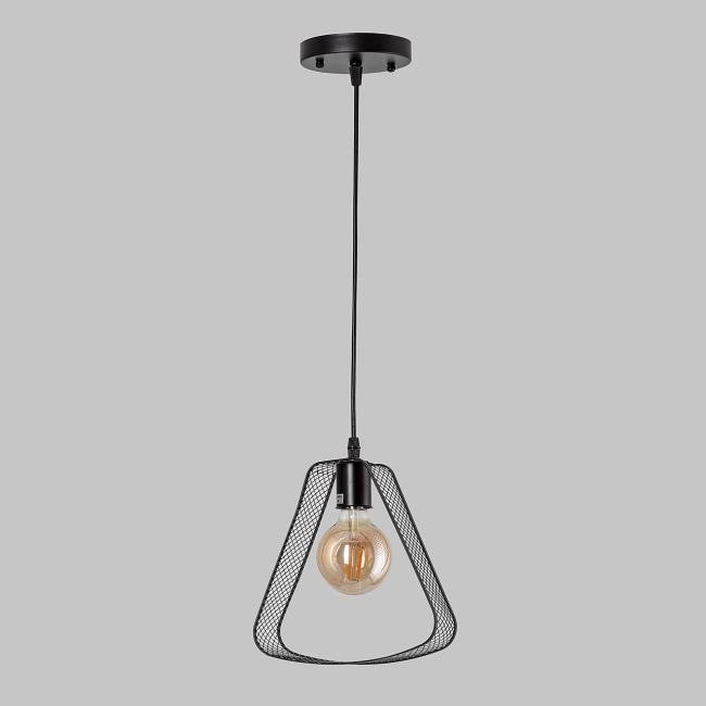 MD.5575-1-P-BK-VC Светильник подвесной IMEX MD.5575-1-P-BK-VC