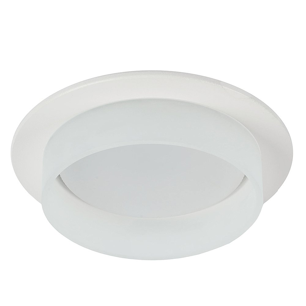 Встраиваемый светильник Feron DL509 51937