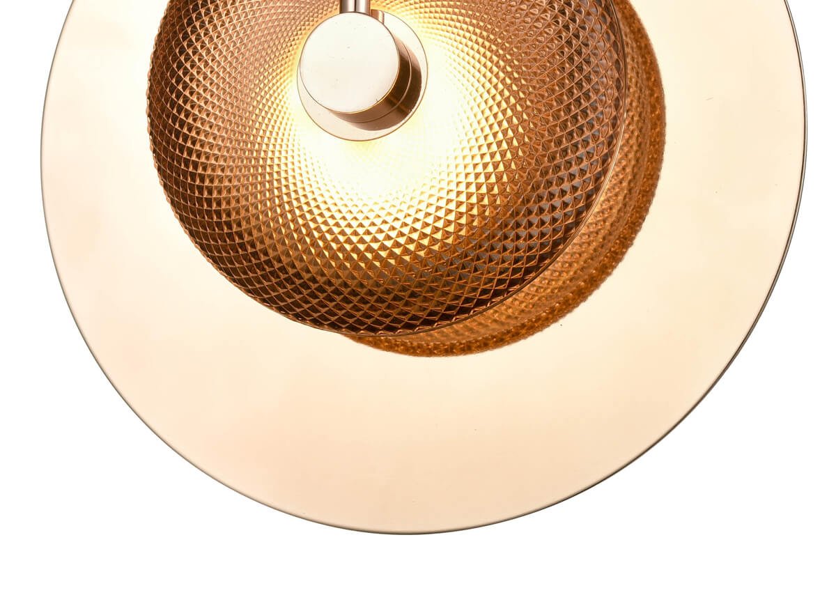VL5744W21 Настенное бра Vele Luce Rainbow VL5744W21