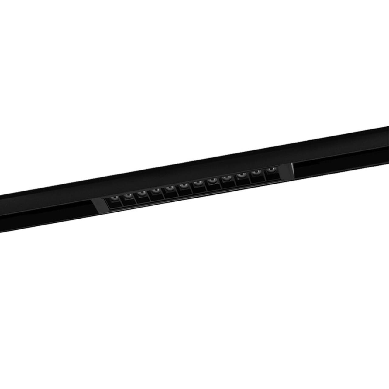 APL.0200.00.09 Трековый светильник Aployt Magnetic track 220 APL.0200.00.09