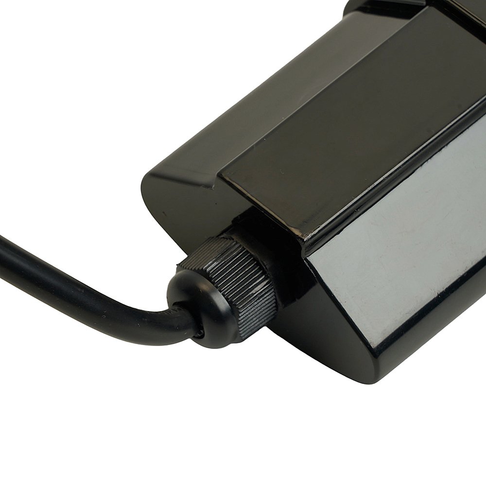 Уличный потолочный светильник Feron AL5090 51427