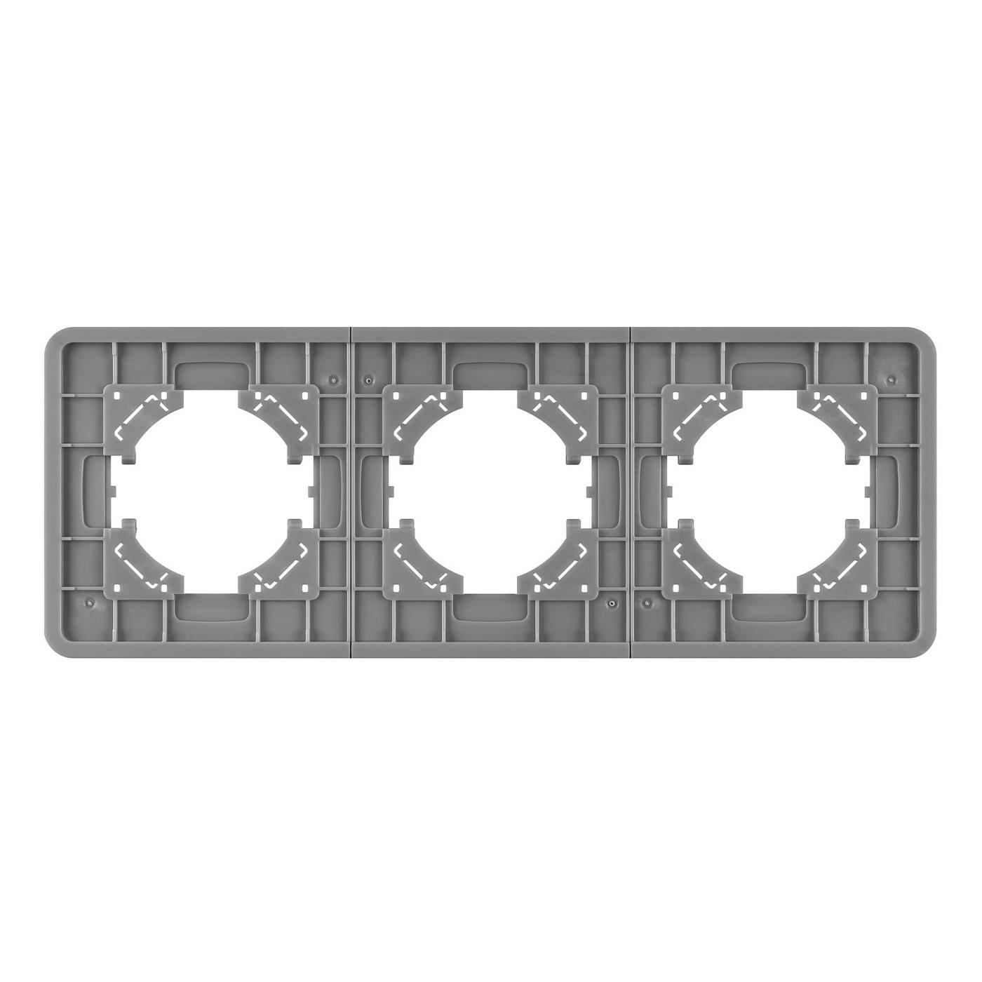 049714 Рамка Arlight Omali 049714