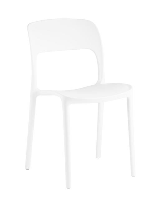 Стул пластиковый Stool Group Madsen sp-madsen-white
