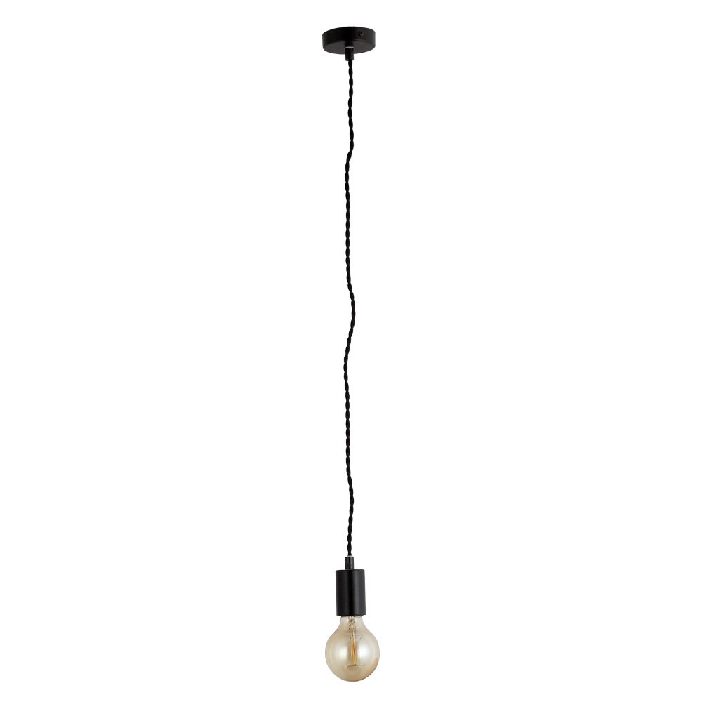 A9184SP-1BK Светильник подвесной Arte Lamp Fuori A9184SP-1BK