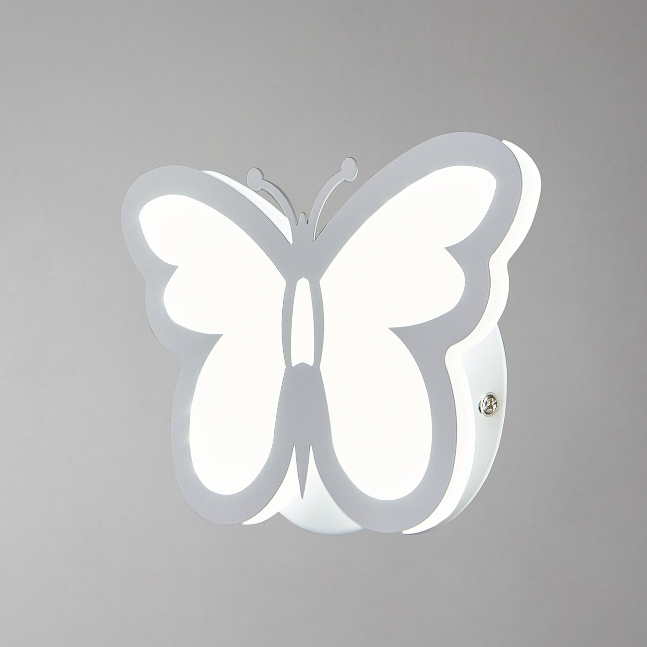 Настенное бра Escada Butterfly 10205/1LED 17W