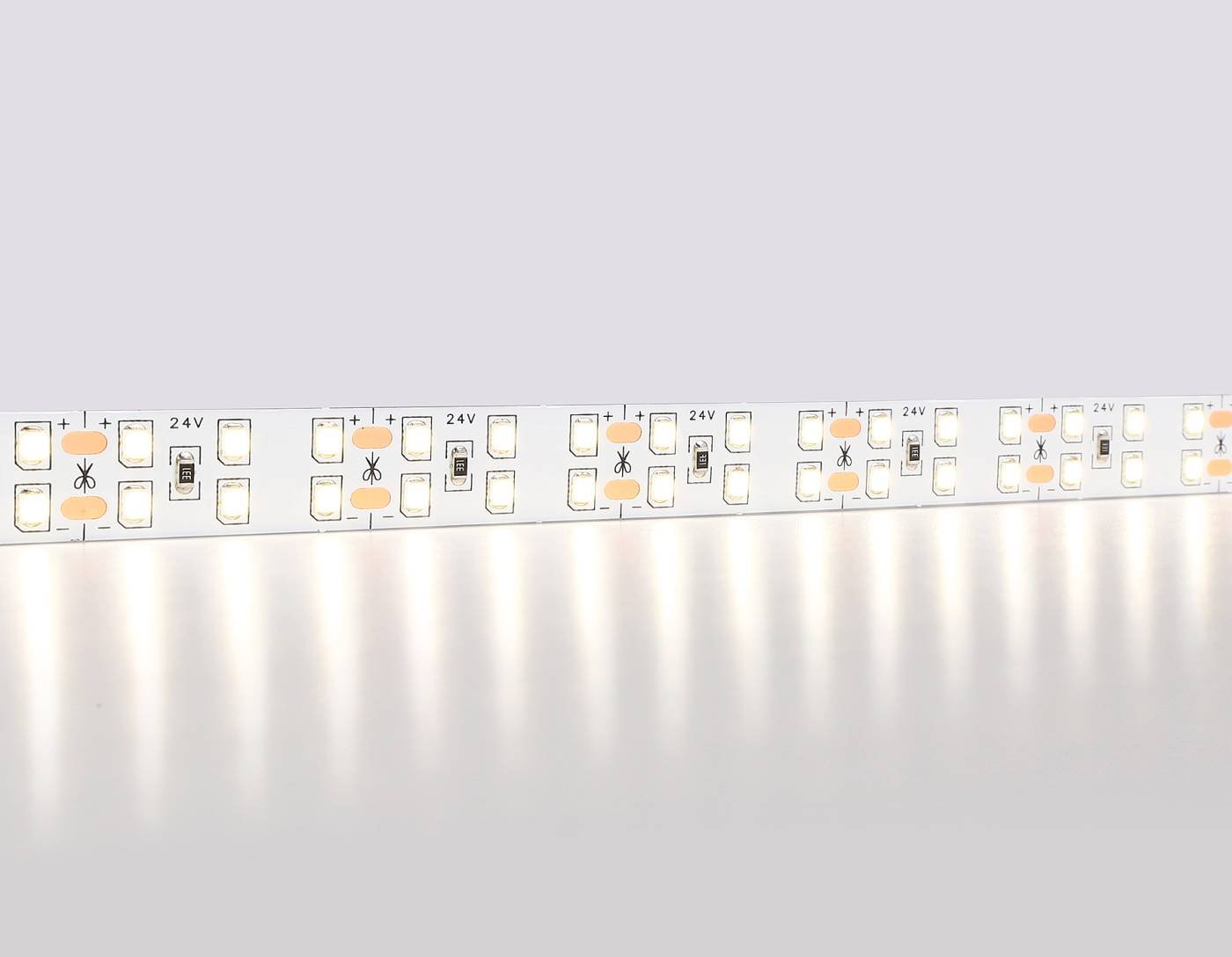 GS3602 LED лента Ambrella LED Strip 24V GS3602