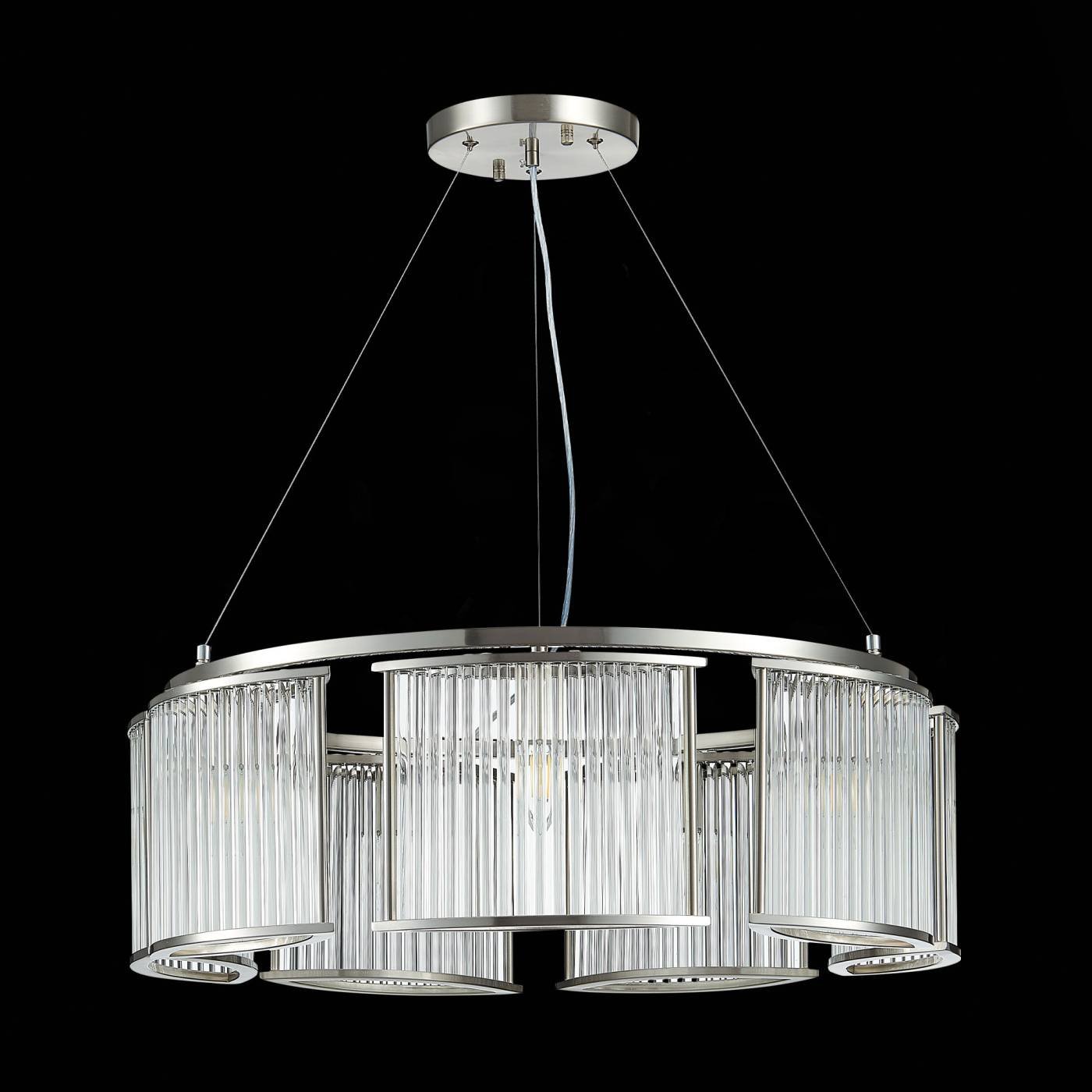 SL1627.103.07 Подвесная люстра ST Luce Velletri SL1627.103.07