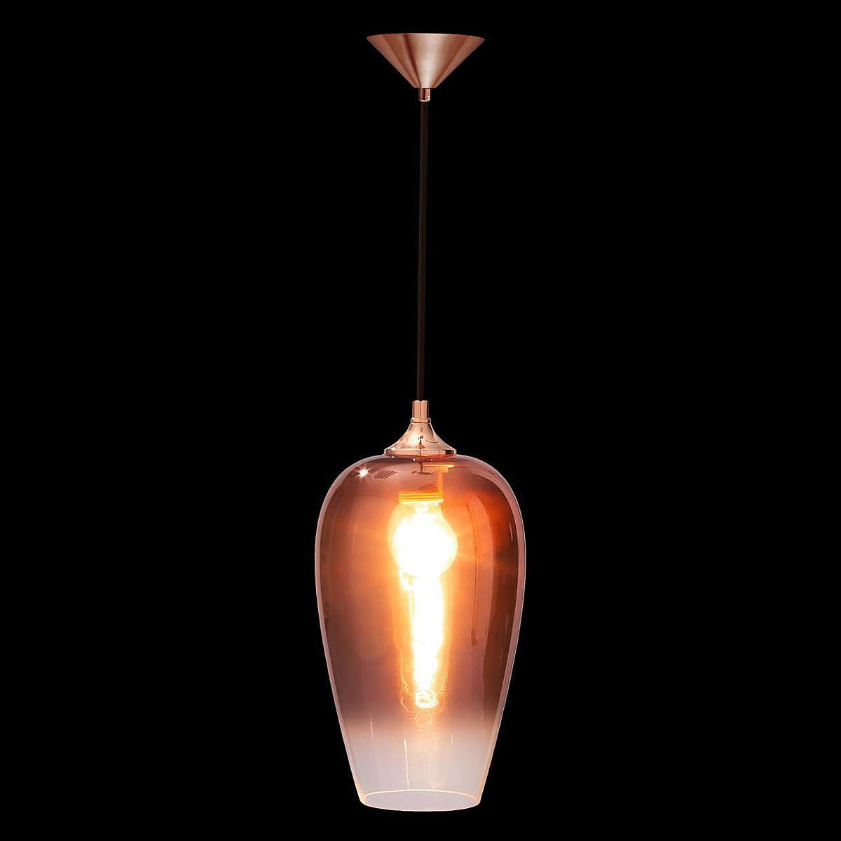LOFT2020-A Светильник подвесной Loft It Fade Pendant light LOFT2020-A