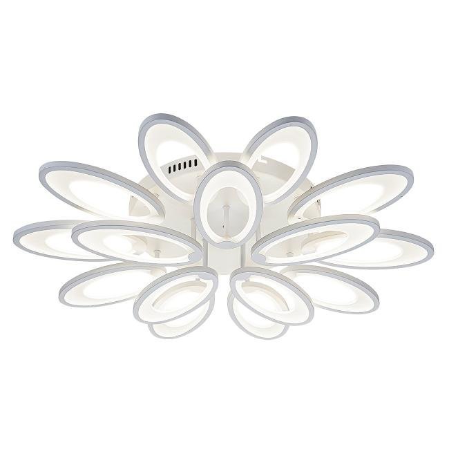 Потолочная люстра Escada Ecla 10229/SG LED