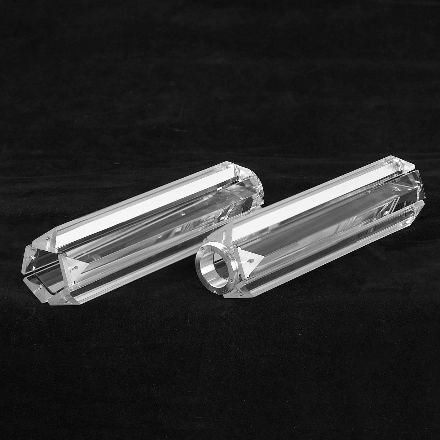 Подвесная люстра Lussole Karnes LSP-8977
