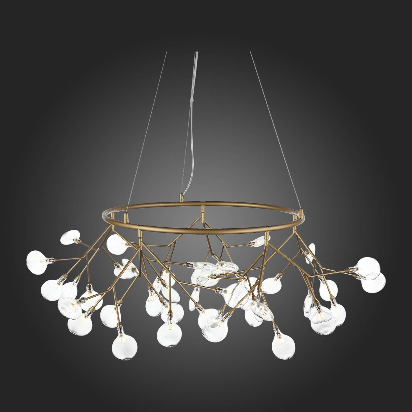 SL411.233.45 Подвесная люстра ST Luce Riccardo SL411.233.45
