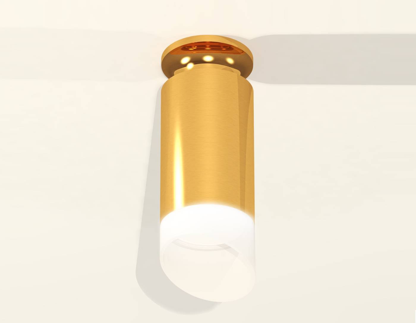 Накладной светильник Ambrella Techno XS6327083