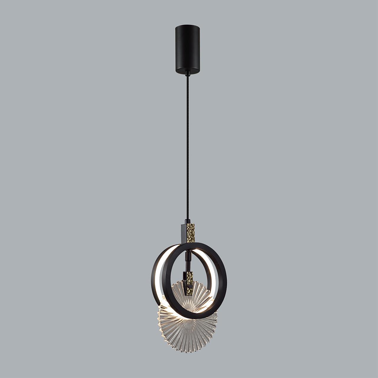 5421/17L Светильник подвесной Odeon Light EXCLUSIVE Mercury 5421/17L