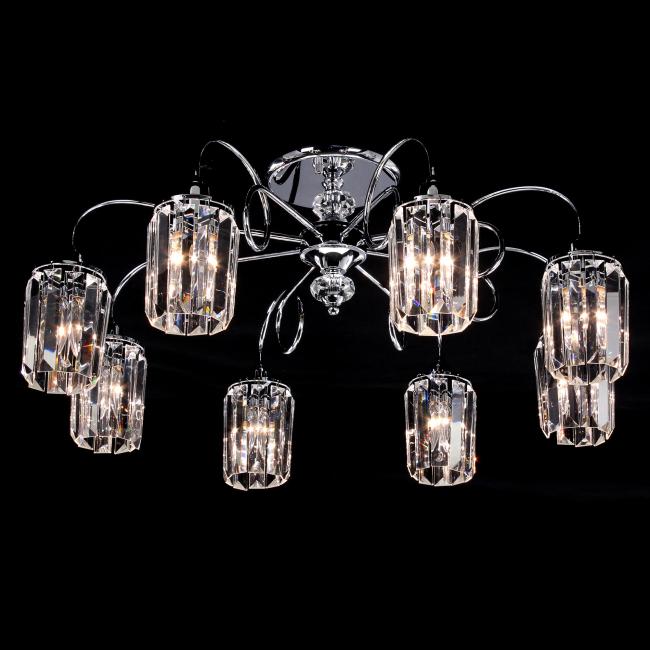 Потолочная люстра Citilux Синди CL330181