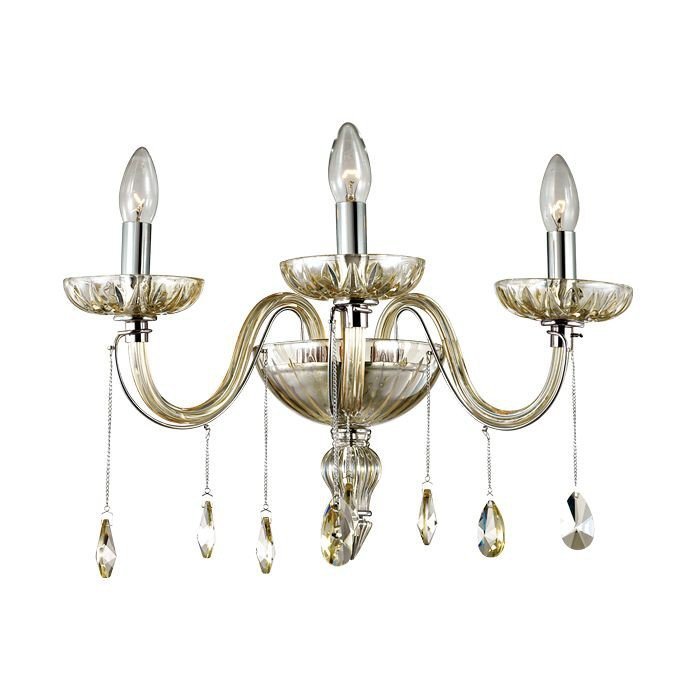 2911/3W Настенное бра Odeon Light ALVADA 2911/3W