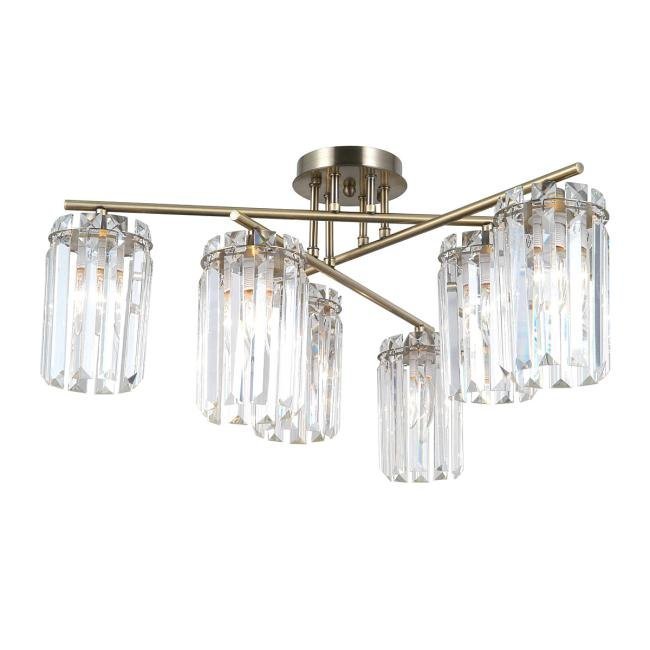 CL313263 Потолочная люстра Citilux Axis CL313263