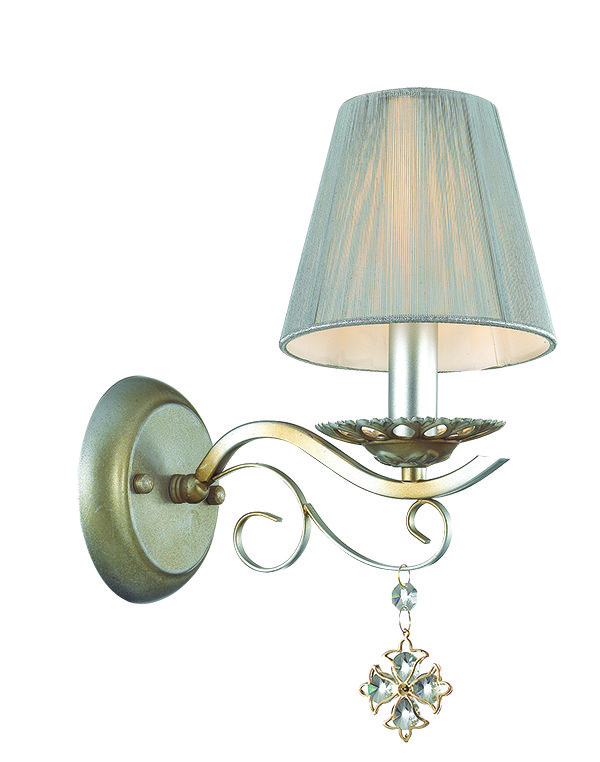 3462/1W Настенное бра Odeon Light Narsissa 3462/1W