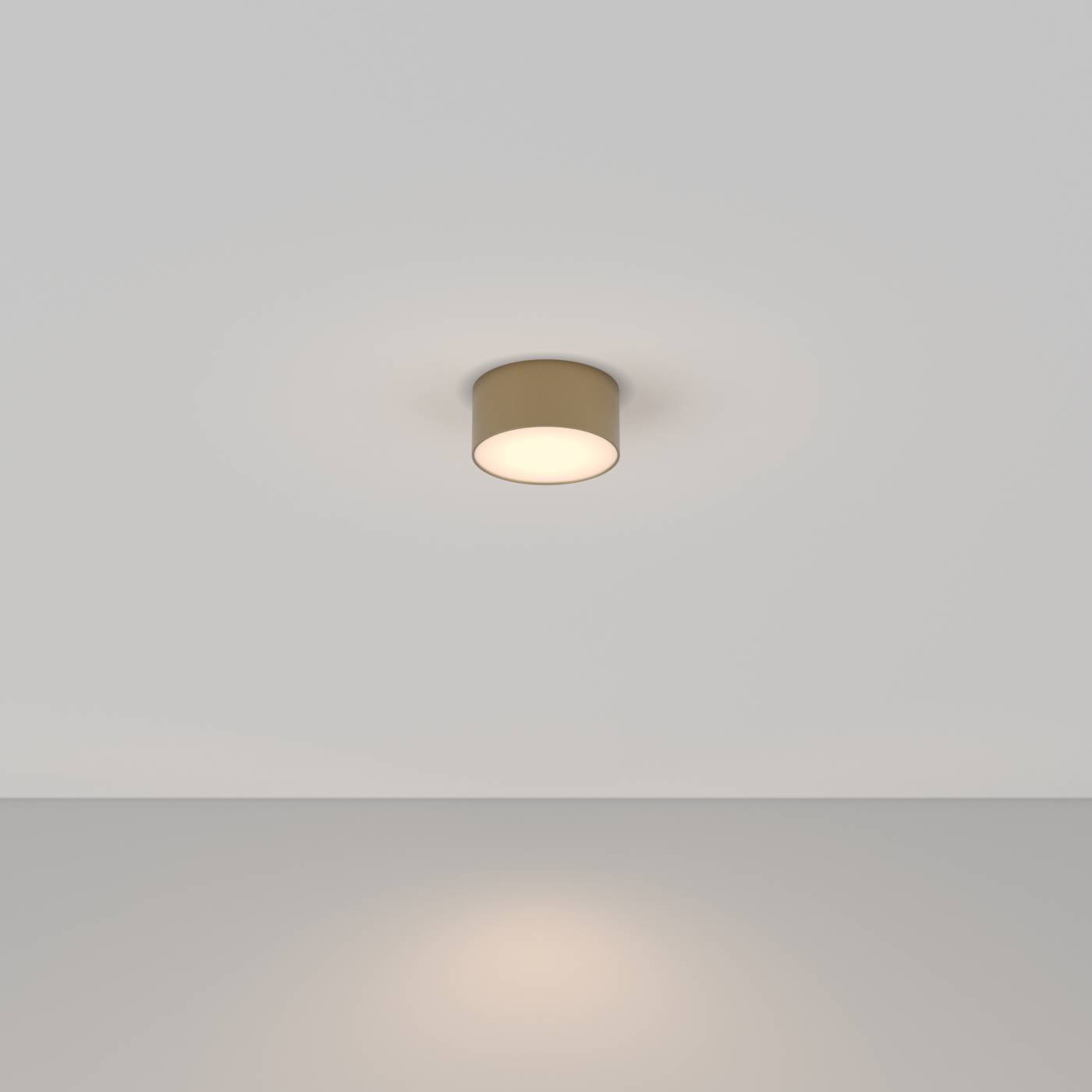 C032CL-L12MG3K Светильник потолочный Maytoni Zon C032CL-L12MG3K