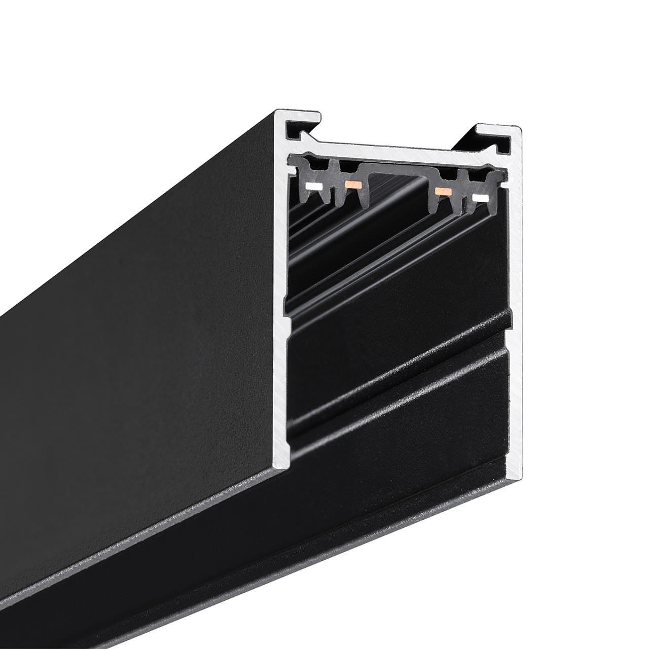 135300 Шинопровод Novotech Vector 135300