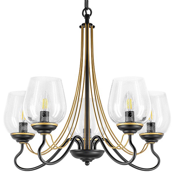 Подвесная люстра Lightstar Bolla 734057