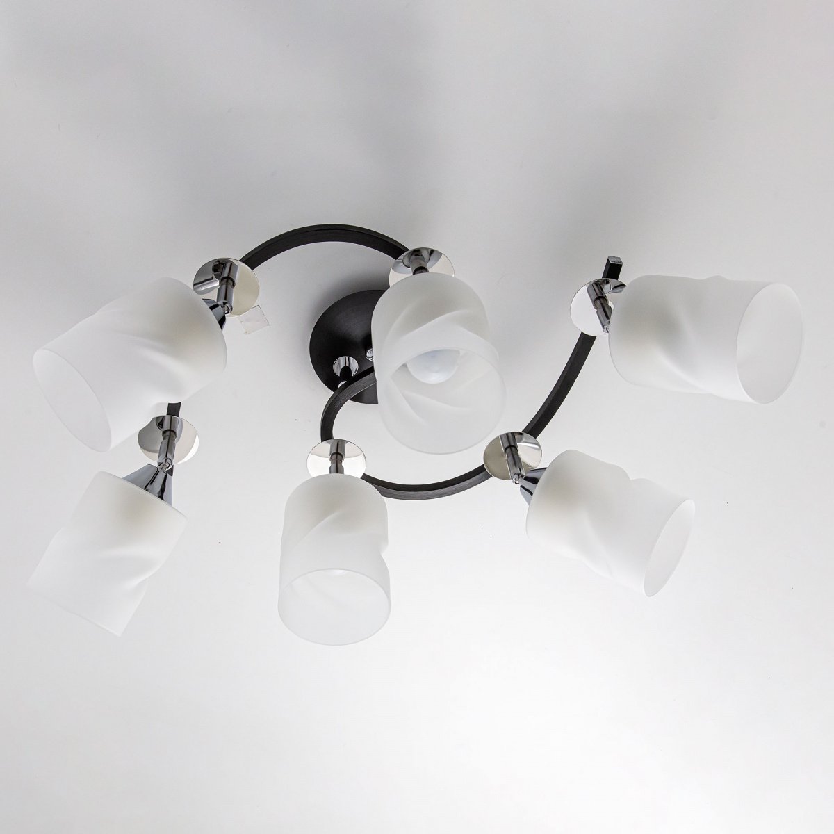 CL119261 Потолочная люстра Citilux Сиерра CL119261