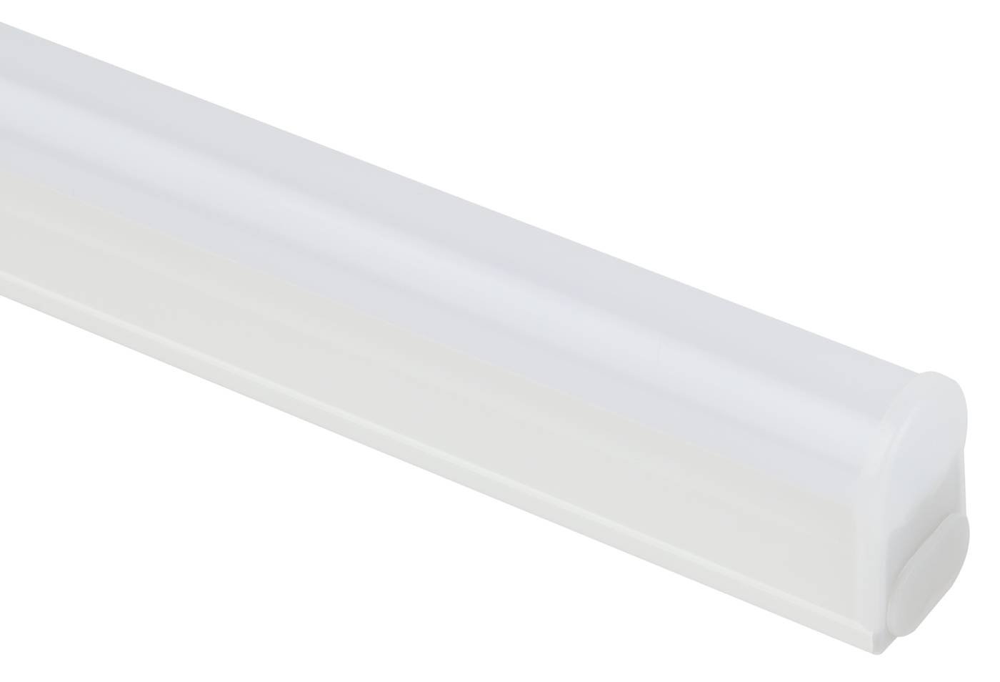 Мебельный светильник ЭРА LLED-02 LLED-02-08W-4000-MS-W