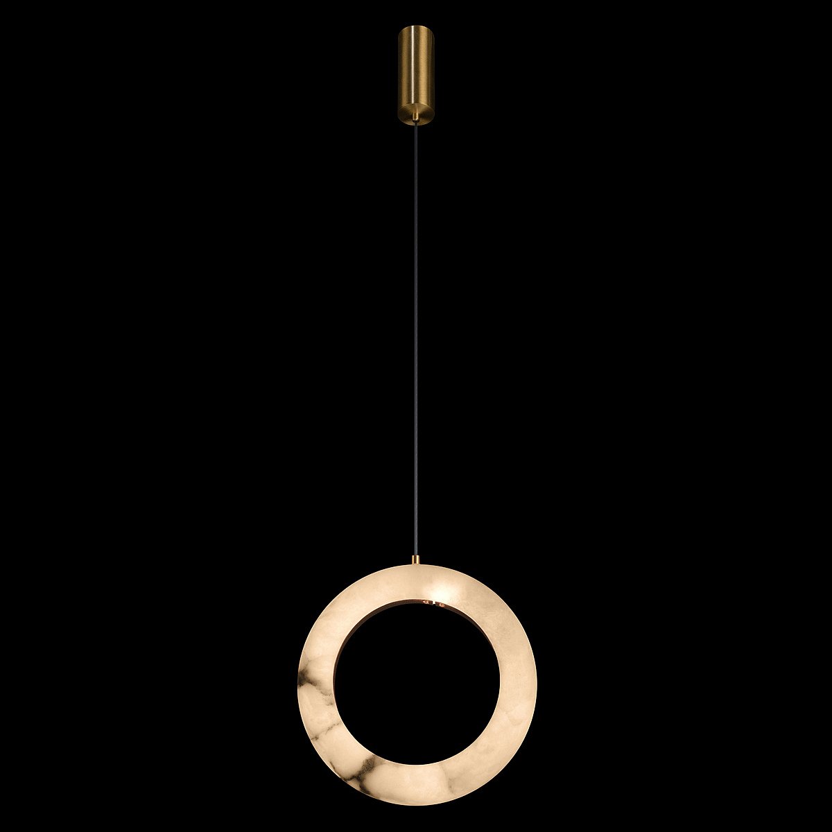 Светильник подвесной Loft It Soho 10410/B