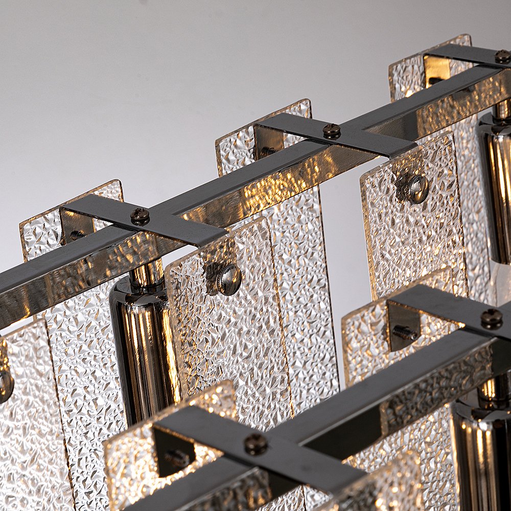A4074SP-12CC Подвесная люстра Arte Lamp Denebola A4074SP-12CC