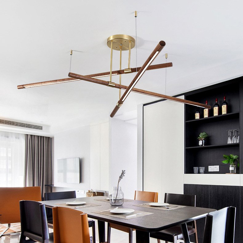 192968-23 Потолочная люстра ImperiumLoft Avia01 192968-23