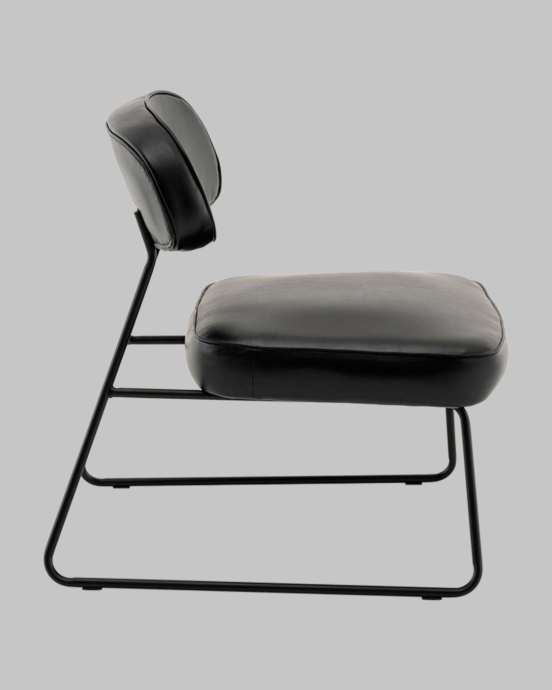 Кресло Stool Group Kate AV 336-Pbl-9005