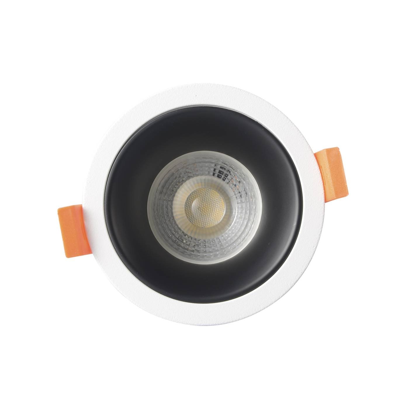 CLT 081C WH-BL Встраиваемый светильник Crystal Lux Clt 081 CLT 081C WH-BL