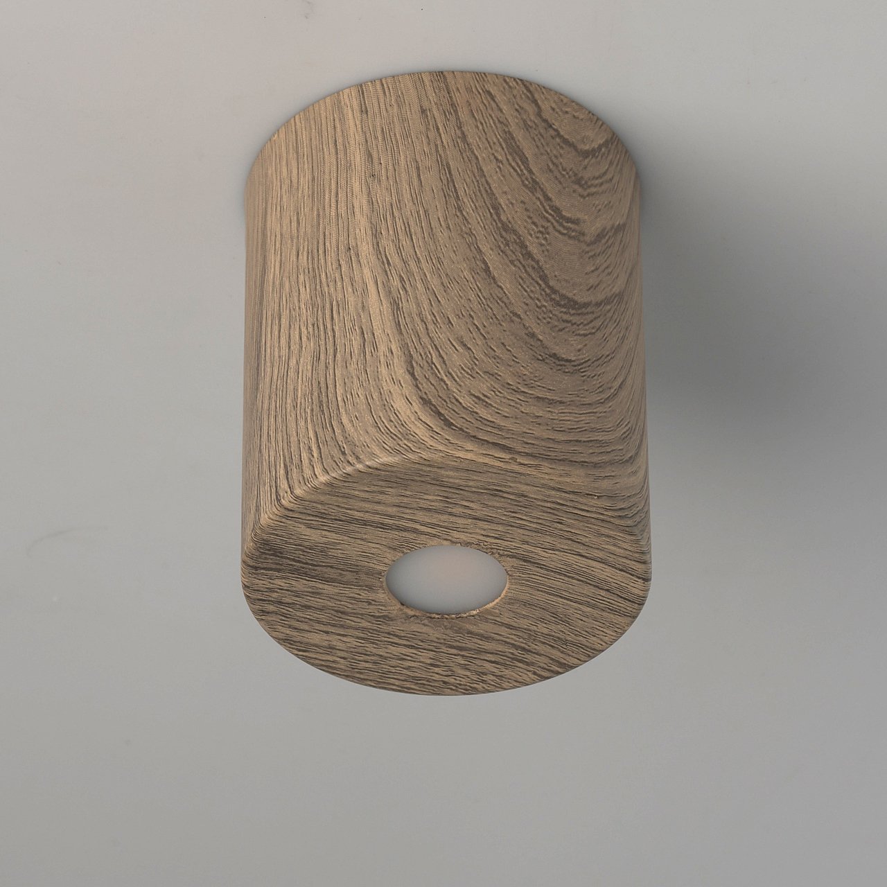 Накладной светильник De Markt Иланг 712010301