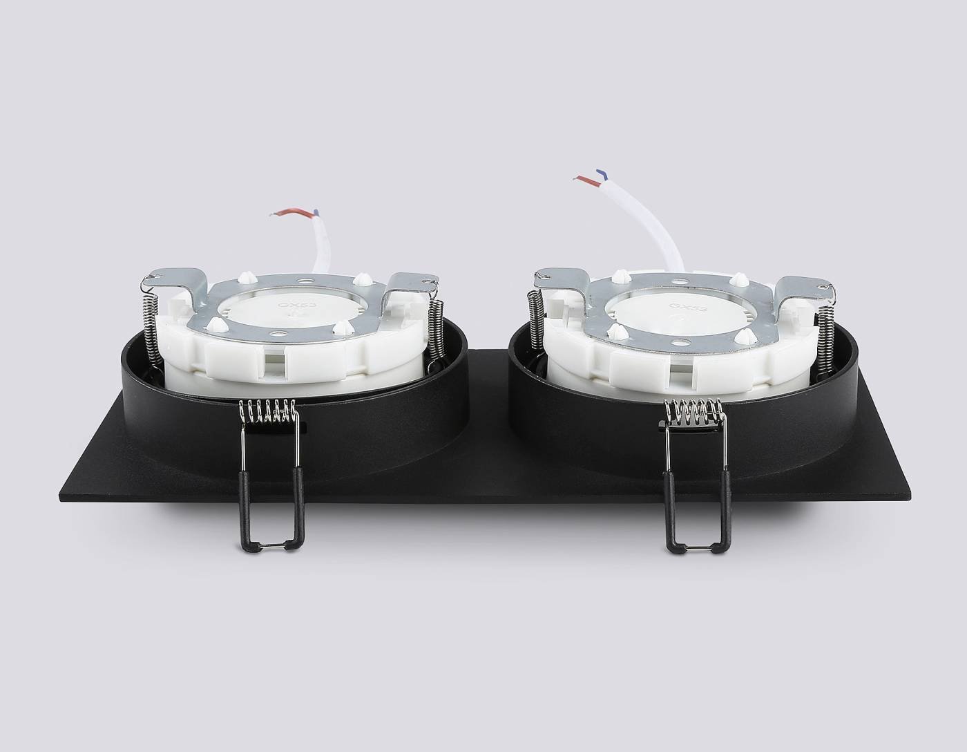 Встраиваемый светильник Ambrella GX Standard tech TN51920