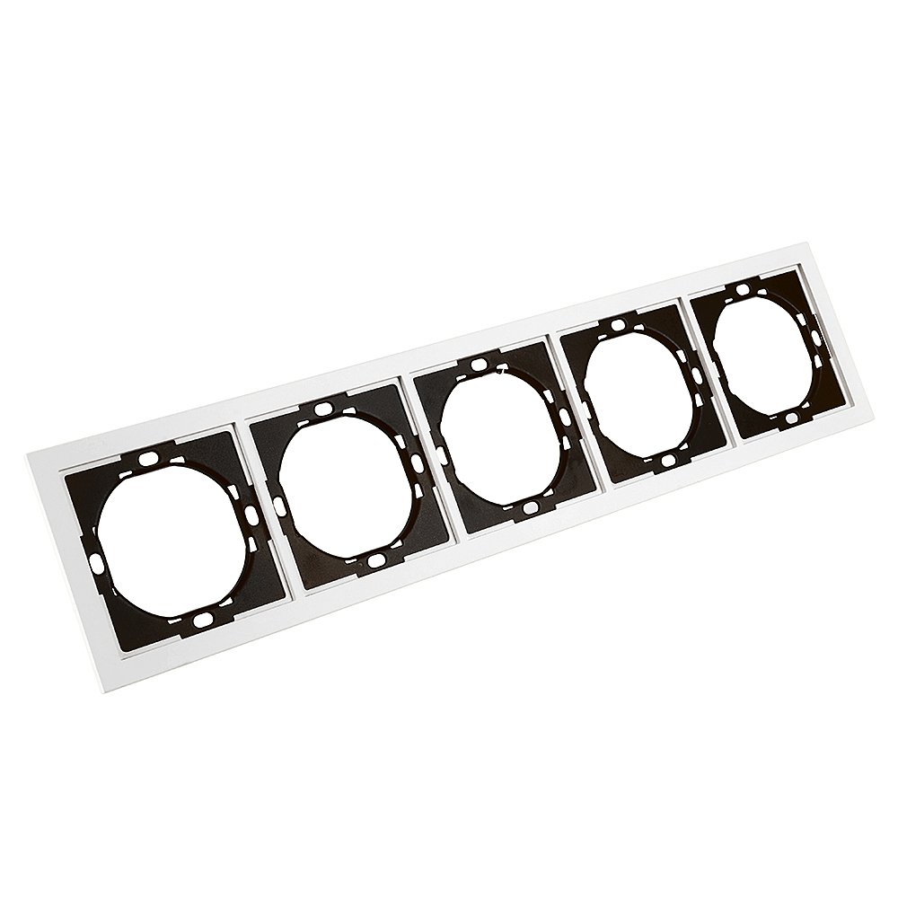 Рамка Stekker Мия 50460