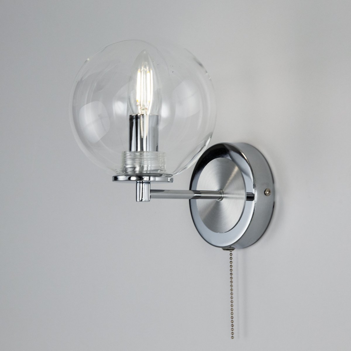 Настенное бра Citilux Галлен CL240311