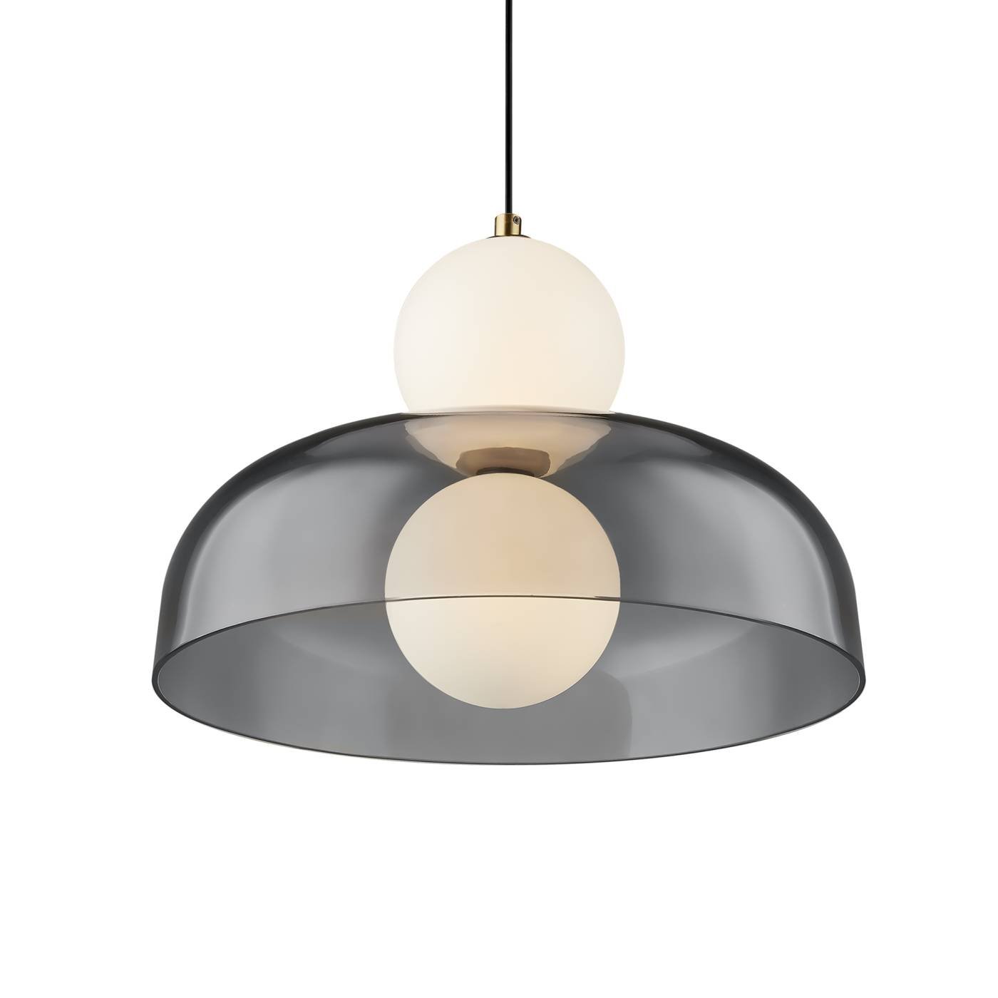 FR5385PL-L17B Светильник подвесной Freya Frisky FR5385PL-L17B