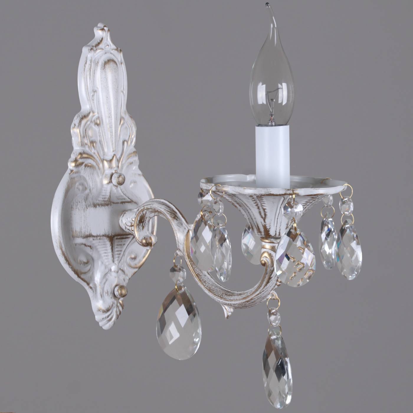 Бра настенное Reluce 89347-0.2-01